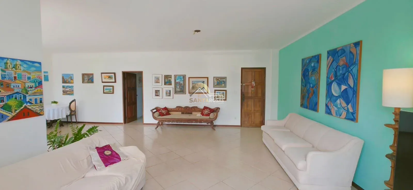 Apartamento, 4 quartos, 212 m² - Foto 5