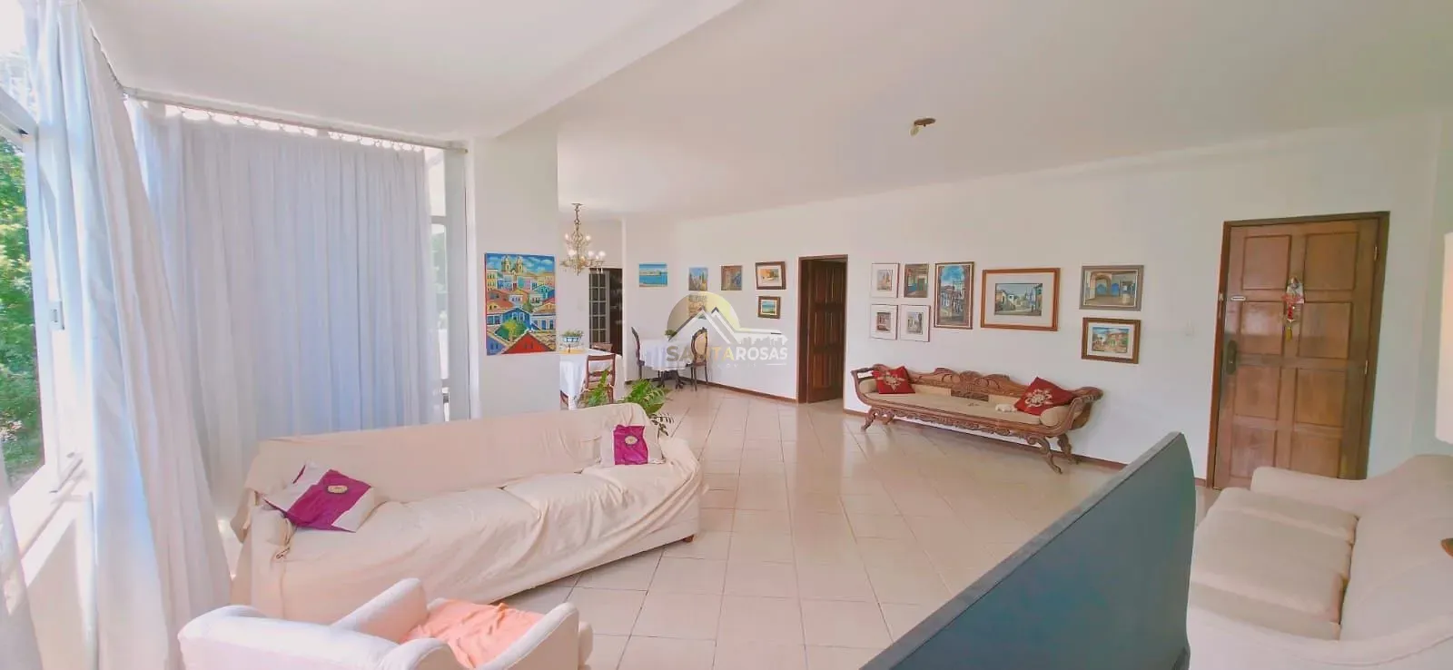 Apartamento, 4 quartos, 212 m² - Foto 4