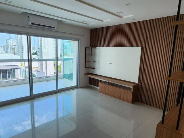 Foto do Apartamento - Apartamento para locação, Pelinca, Campos dos Goytacazes, RJ | BBUSINESS