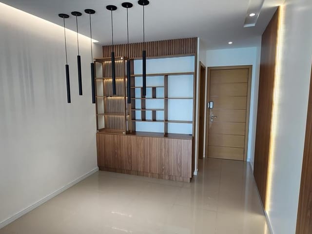 Foto do Apartamento - Apartamento para locação, Pelinca, Campos dos Goytacazes, RJ | BBUSINESS