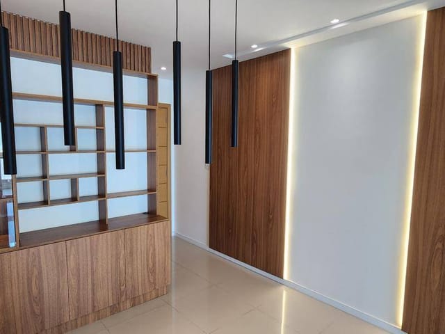 Foto do Apartamento - Apartamento para locação, Pelinca, Campos dos Goytacazes, RJ | BBUSINESS