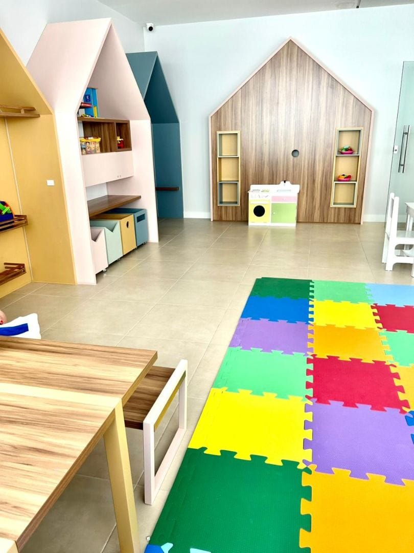 Apartamento, 3 quartos, 169 m² - Foto 52