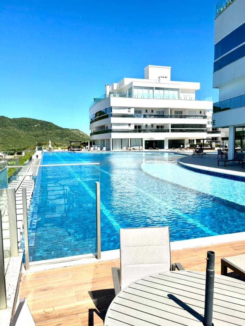 Apartamento, 3 quartos, 169 m² - Foto 45