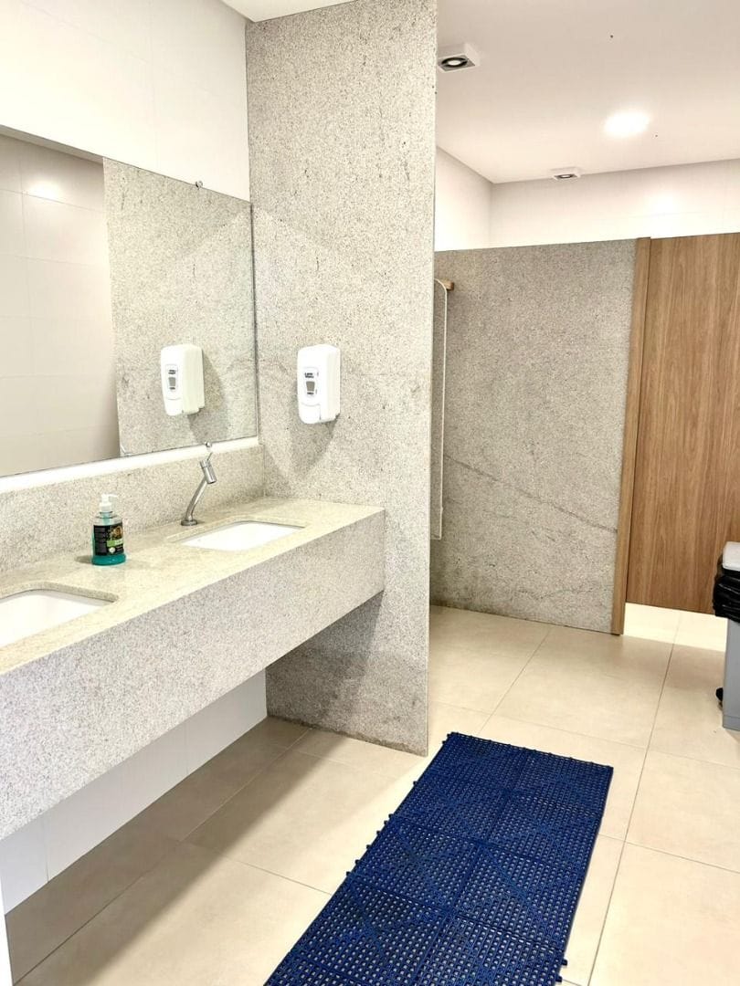 Apartamento, 3 quartos, 169 m² - Foto 38