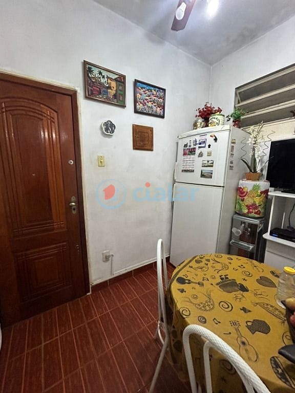 Apartamento, 1 quarto, 10 m² - Foto 7