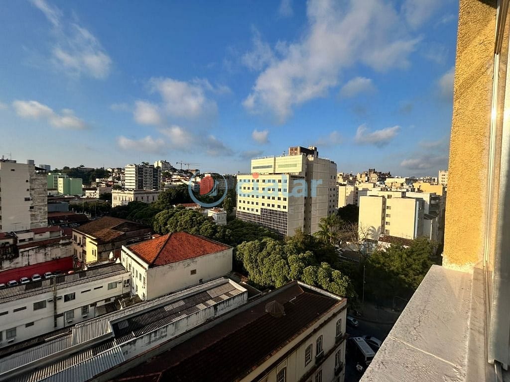 Apartamento, 1 quarto, 10 m² - Foto 1