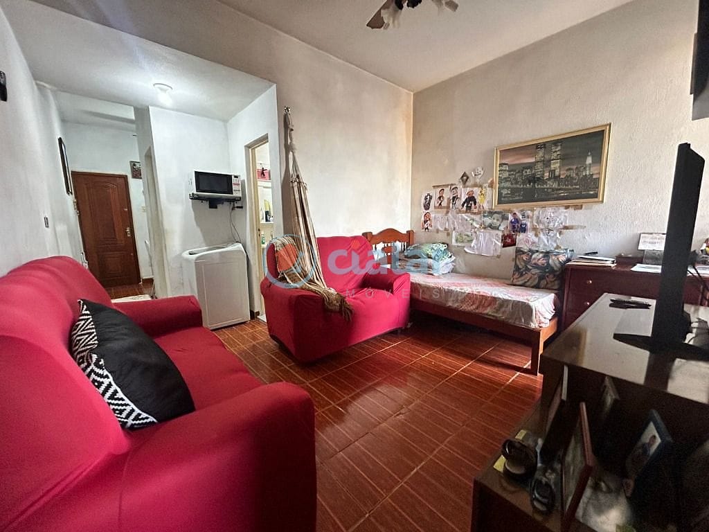 Apartamento, 1 quarto, 10 m² - Foto 3