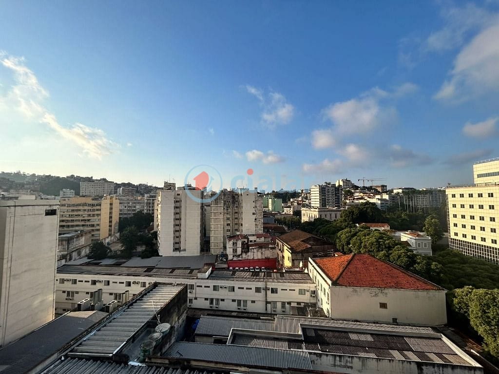 Apartamento, 1 quarto, 10 m² - Foto 2