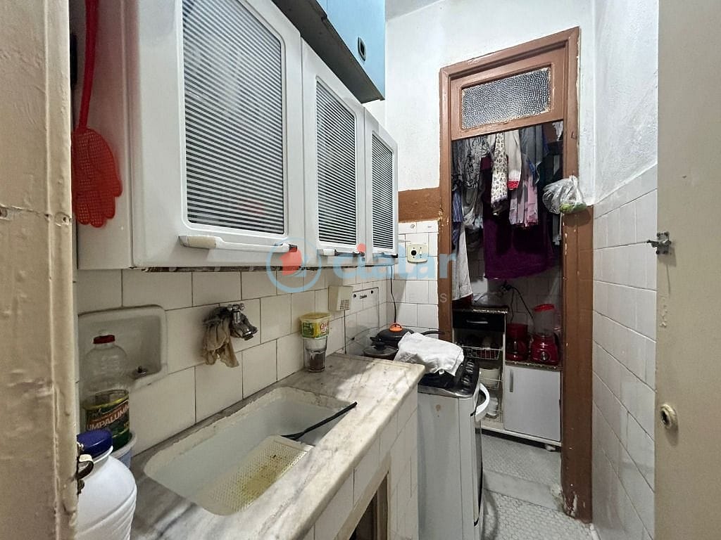 Apartamento, 1 quarto, 10 m² - Foto 8