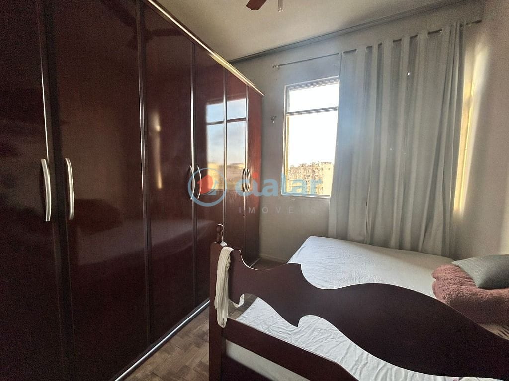 Apartamento, 1 quarto, 10 m² - Foto 5