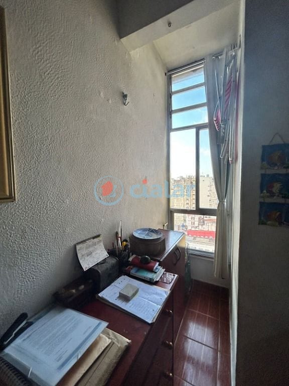 Apartamento, 1 quarto, 10 m² - Foto 6