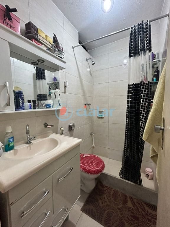 Apartamento, 1 quarto, 10 m² - Foto 9