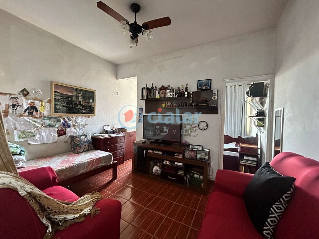 Apartamento, 1 quarto, 10 m² - Foto 4