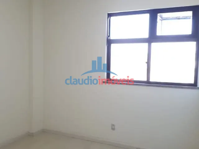 Apartamento à venda, no bairro Aterrado em Volta Redonda