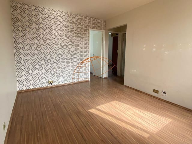 Apartamento 2 quartos e 1 banheiro, à venda, no bairro Jardim Rio das Pedras em Cotia