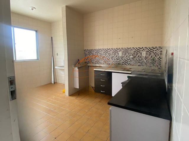 Apartamento 2 quartos e 1 banheiro, à venda, no bairro Jardim Rio das Pedras em Cotia