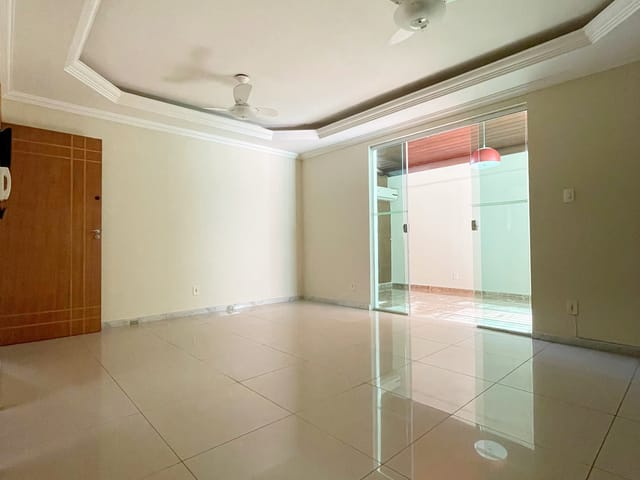 Foto do Apartamento Garden - Apartamento área privativa com 03 quartos, armários planejados e duas vagas, Itapoã, Belo Horizonte, MG | Deltalar Imóveis