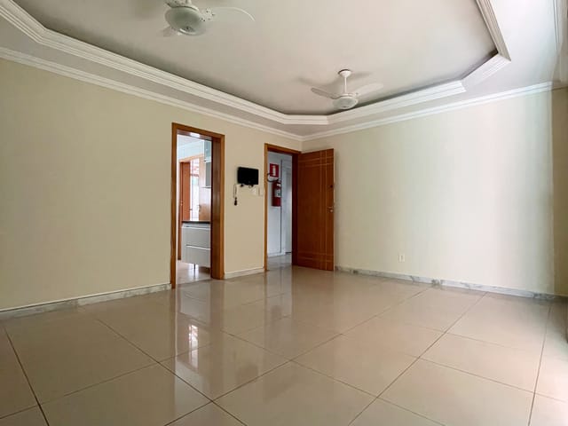 Foto do Apartamento Garden - Apartamento área privativa com 03 quartos, armários planejados e duas vagas, Itapoã, Belo Horizonte, MG | Deltalar Imóveis