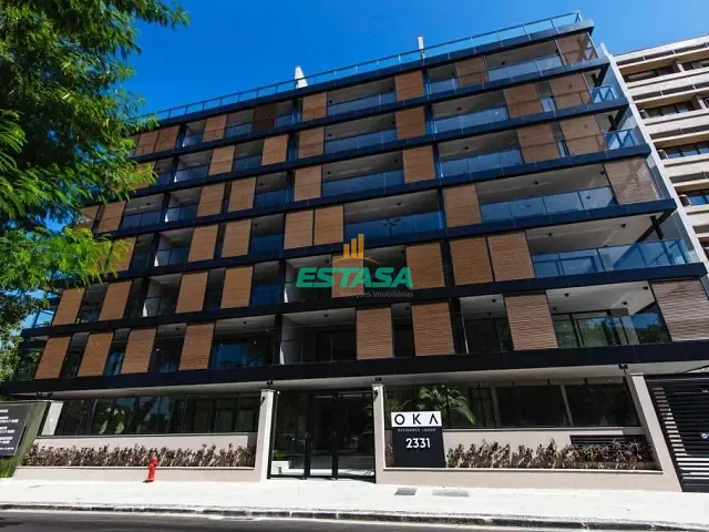 Apartamento 4 quartos e 3 banheiros, à venda, no bairro Lagoa em Rio de Janeiro