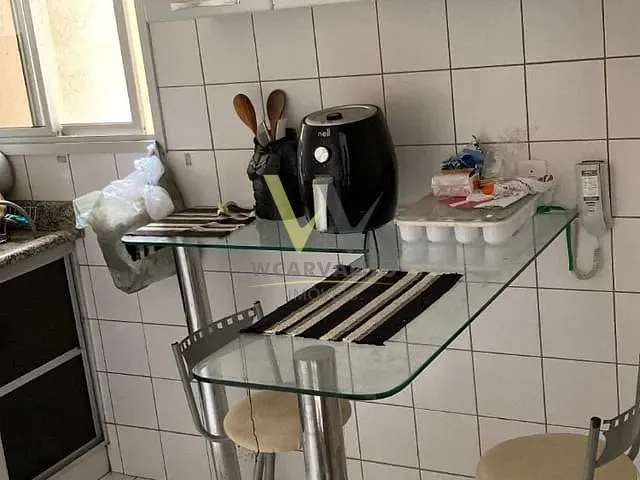 Apartamento com 86m² 3 quartos e 2 banheiros, à venda, no bairro Jundiaí em Anápolis