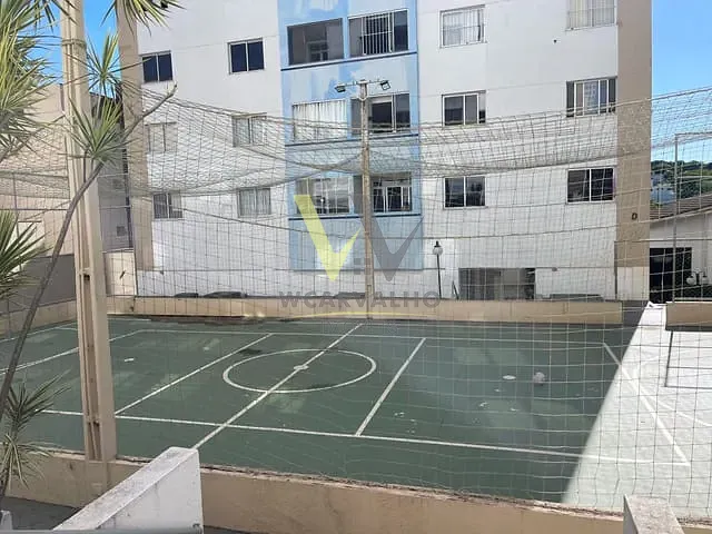 Apartamento com 86m² 3 quartos e 2 banheiros, à venda, no bairro Jundiaí em Anápolis