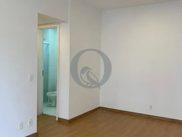 Apartamento 1 quarto e 1 banheiro, à venda, no bairro Melville Empresarial I e II em Barueri