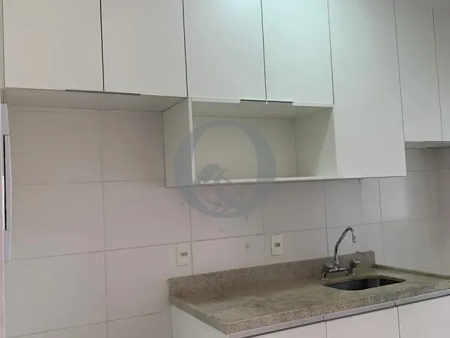 Apartamento 1 quarto e 1 banheiro, à venda, no bairro Melville Empresarial I e II em Barueri