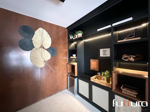 Foto do Apartamento - Apartamento para locação no Edifício Point Convenience, Setor Marista, Goiânia, GO | Futtura Soluções Imobiliarias