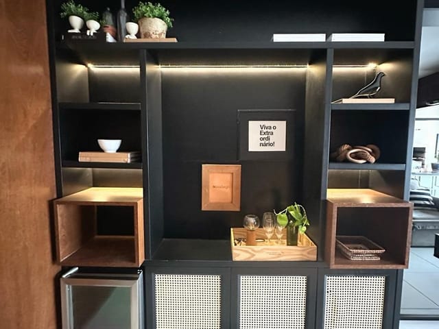 Foto do Apartamento - Apartamento para locação no Edifício Point Convenience, Setor Marista, Goiânia, GO | Futtura Soluções Imobiliarias