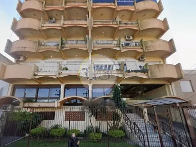 Apartamento 2 quartos e 2 banheiros, à venda ou para alugar, no bairro Centro em Pelotas