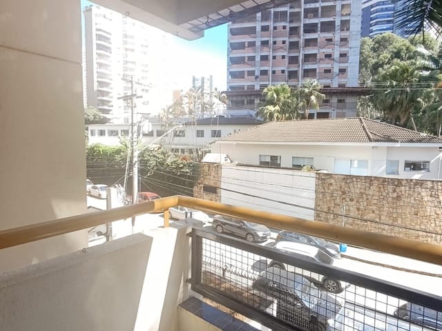 Apartamento com 55m² 2 quartos e 2 banheiros, para alugar, no bairro klabin em São Paulo