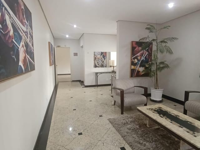 Apartamento com 55m² 2 quartos e 2 banheiros, para alugar, no bairro klabin em São Paulo