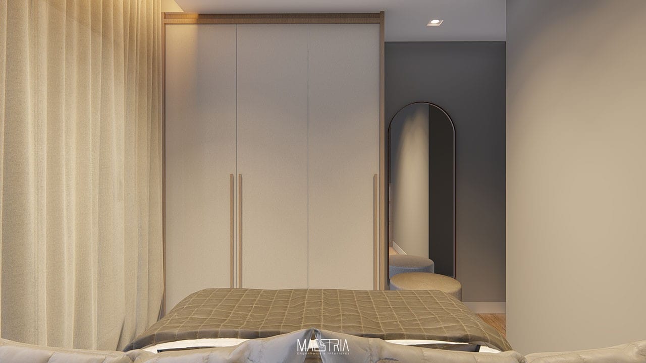 Apartamento, 3 quartos, 59 m² - Foto 15