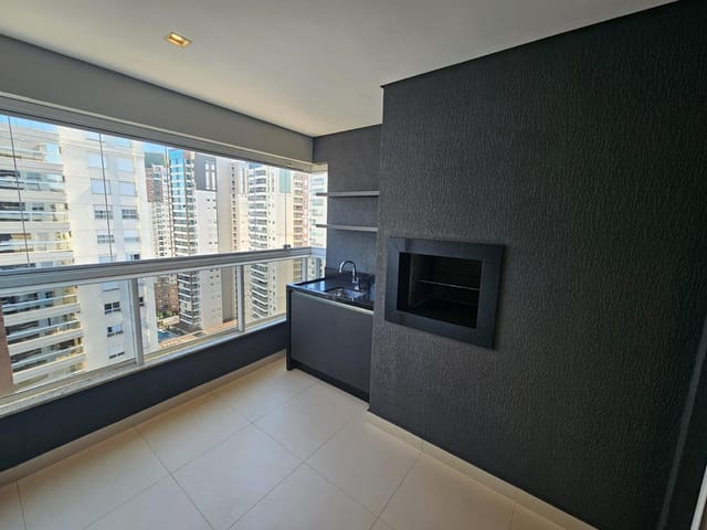 Apartamento com 159m² 2 quartos e 2 banheiros, para alugar, no bairro Gleba Palhano em Londrina