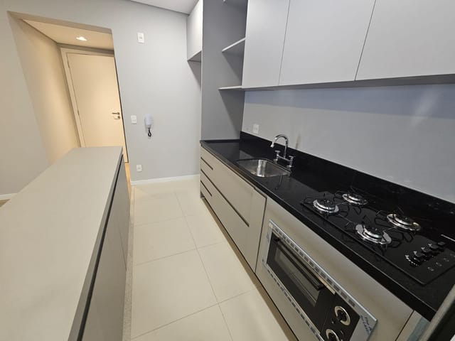 Apartamento com 159m² 2 quartos e 2 banheiros, para alugar, no bairro Gleba Palhano em Londrina