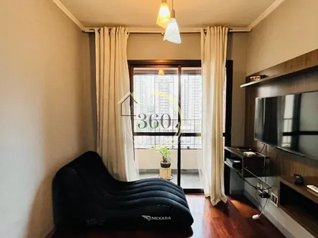 Apartamento com 54m² 2 quartos e 2 banheiros, à venda, no bairro Vila Gomes Cardim em São Paulo