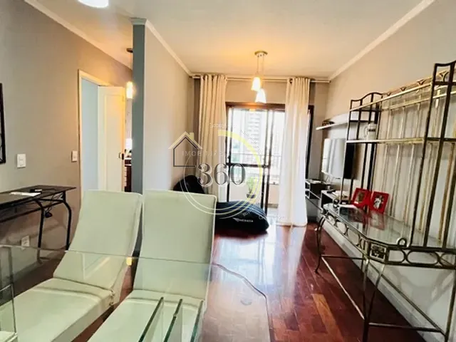 Apartamento com 54m² 2 quartos e 2 banheiros, à venda, no bairro Vila Gomes Cardim em São Paulo