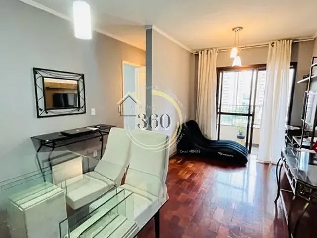 Apartamento com 54m² 2 quartos e 2 banheiros, à venda, no bairro Vila Gomes Cardim em São Paulo