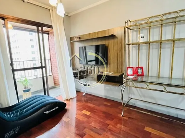Apartamento com 54m² 2 quartos e 2 banheiros, à venda, no bairro Vila Gomes Cardim em São Paulo