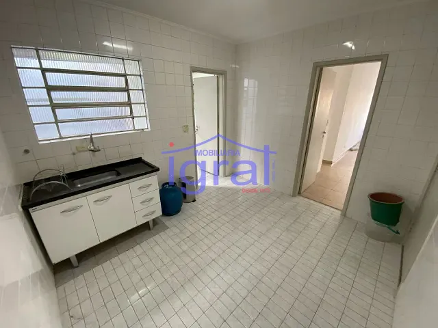 Apartamento 2 quartos e 2 banheiros, à venda, no bairro Vila Monte Alegre em São Paulo
