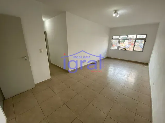 Apartamento 2 quartos e 2 banheiros, à venda, no bairro Vila Monte Alegre em São Paulo