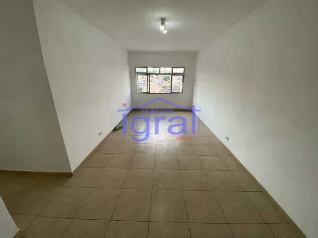 Apartamento 2 quartos e 2 banheiros, à venda, no bairro Vila Monte Alegre em São Paulo