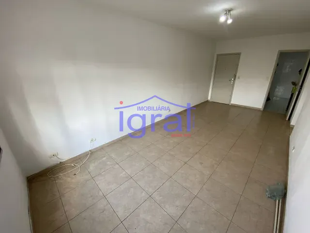 Apartamento 2 quartos e 2 banheiros, à venda, no bairro Vila Monte Alegre em São Paulo