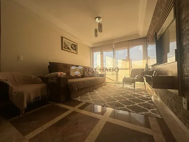 Apartamento 3 quartos e 1 banheiro, à venda, no bairro Vila Vianelo em Jundiaí