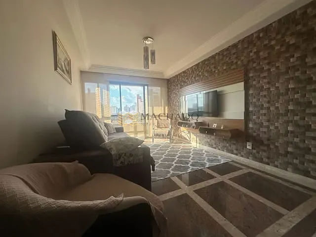 Apartamento 3 quartos e 1 banheiro, à venda, no bairro Vila Vianelo em Jundiaí