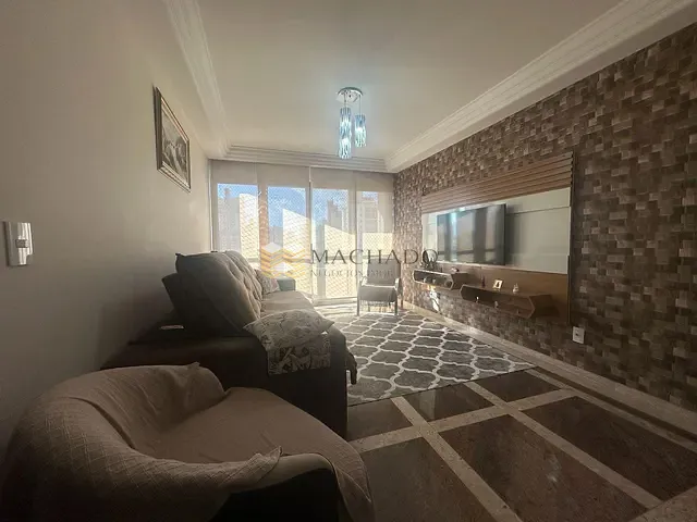 Apartamento 3 quartos e 1 banheiro, à venda, no bairro Vila Vianelo em Jundiaí