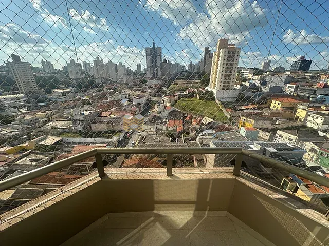 Apartamento 3 quartos e 1 banheiro, à venda, no bairro Vila Vianelo em Jundiaí