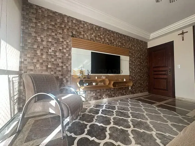 Apartamento 3 quartos e 1 banheiro, à venda, no bairro Vila Vianelo em Jundiaí