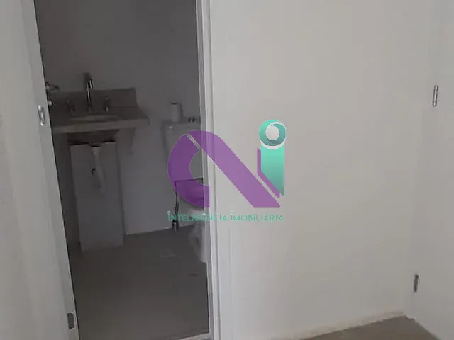 Apartamento com 64m² 2 quartos e 3 banheiros, para alugar, no bairro Centro em Osasco