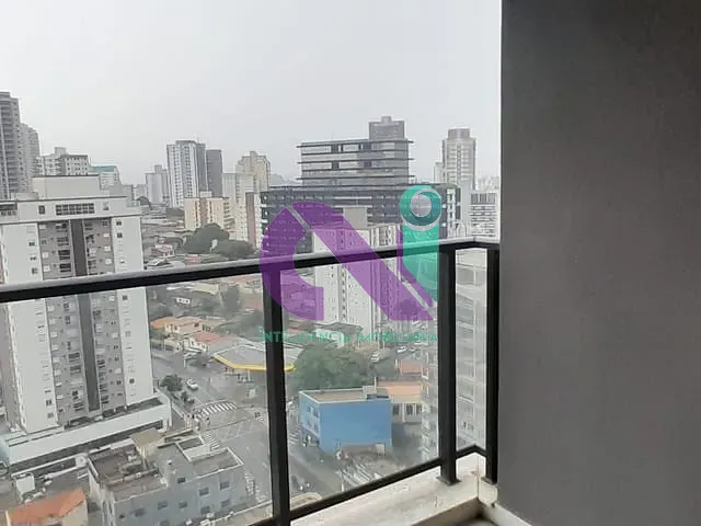 Apartamento com 64m² 2 quartos e 3 banheiros, para alugar, no bairro Centro em Osasco